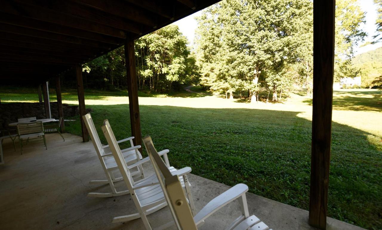 Graves Mountain Farm & Lodges Syria Luaran gambar