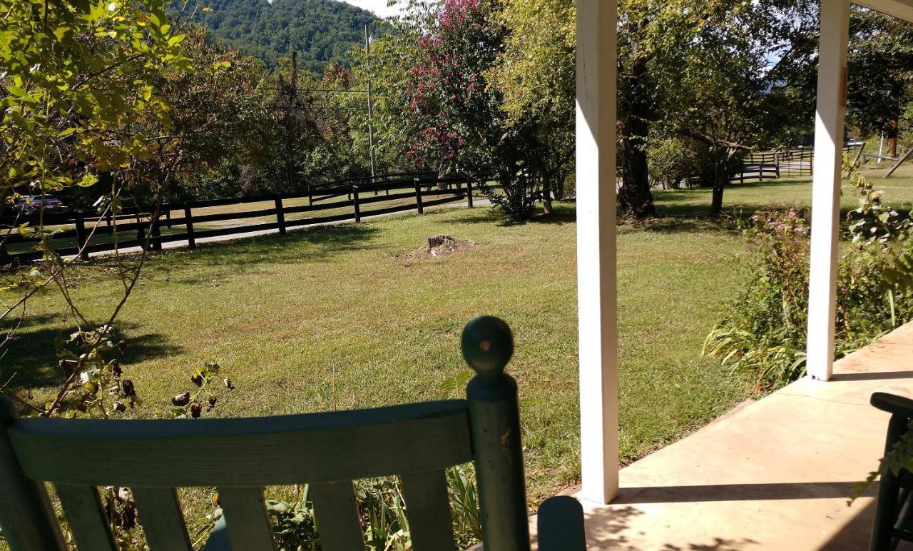 Graves Mountain Farm & Lodges Syria Luaran gambar