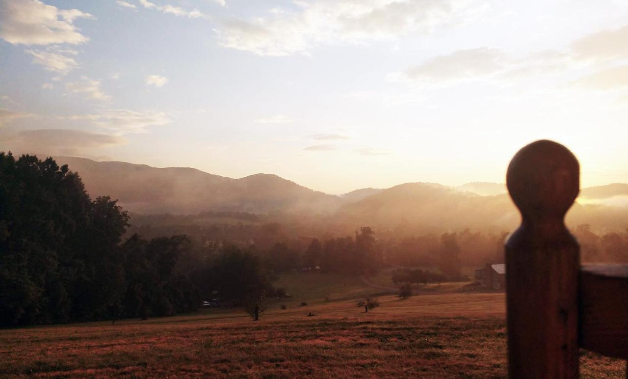 Graves Mountain Farm & Lodges Syria Luaran gambar
