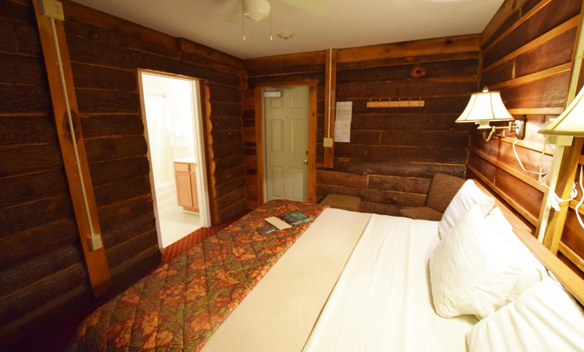 Graves Mountain Farm & Lodges Syria Bilik gambar